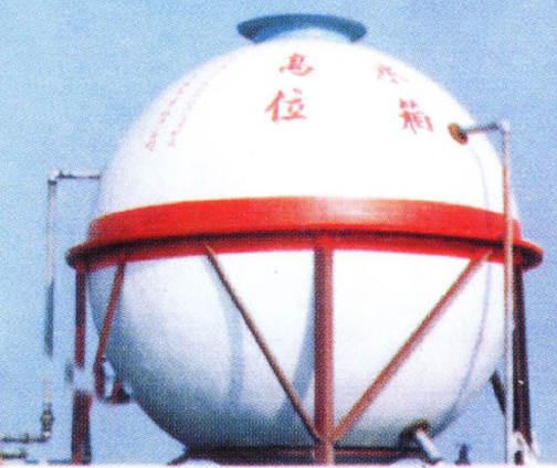 玻（bō）璃鋼水箱